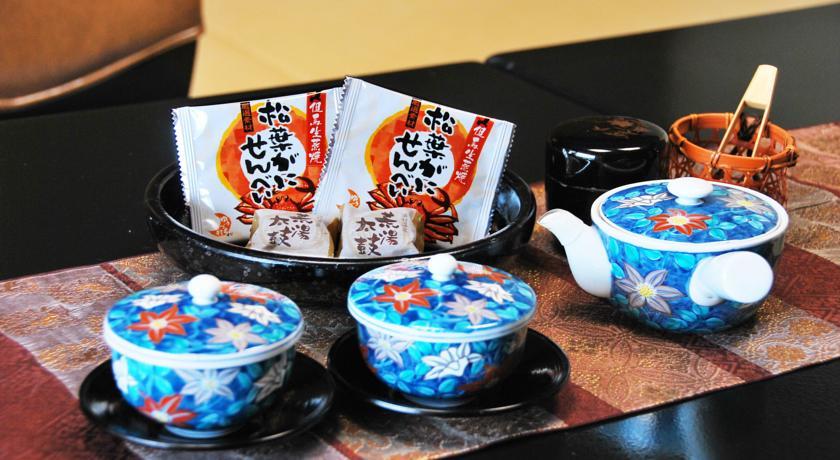 Отель Kasenkyo Izutsuya Shin'onsen Номер фото