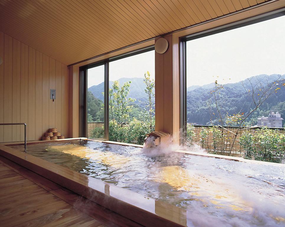 Отель Kasenkyo Izutsuya Shin'onsen Экстерьер фото